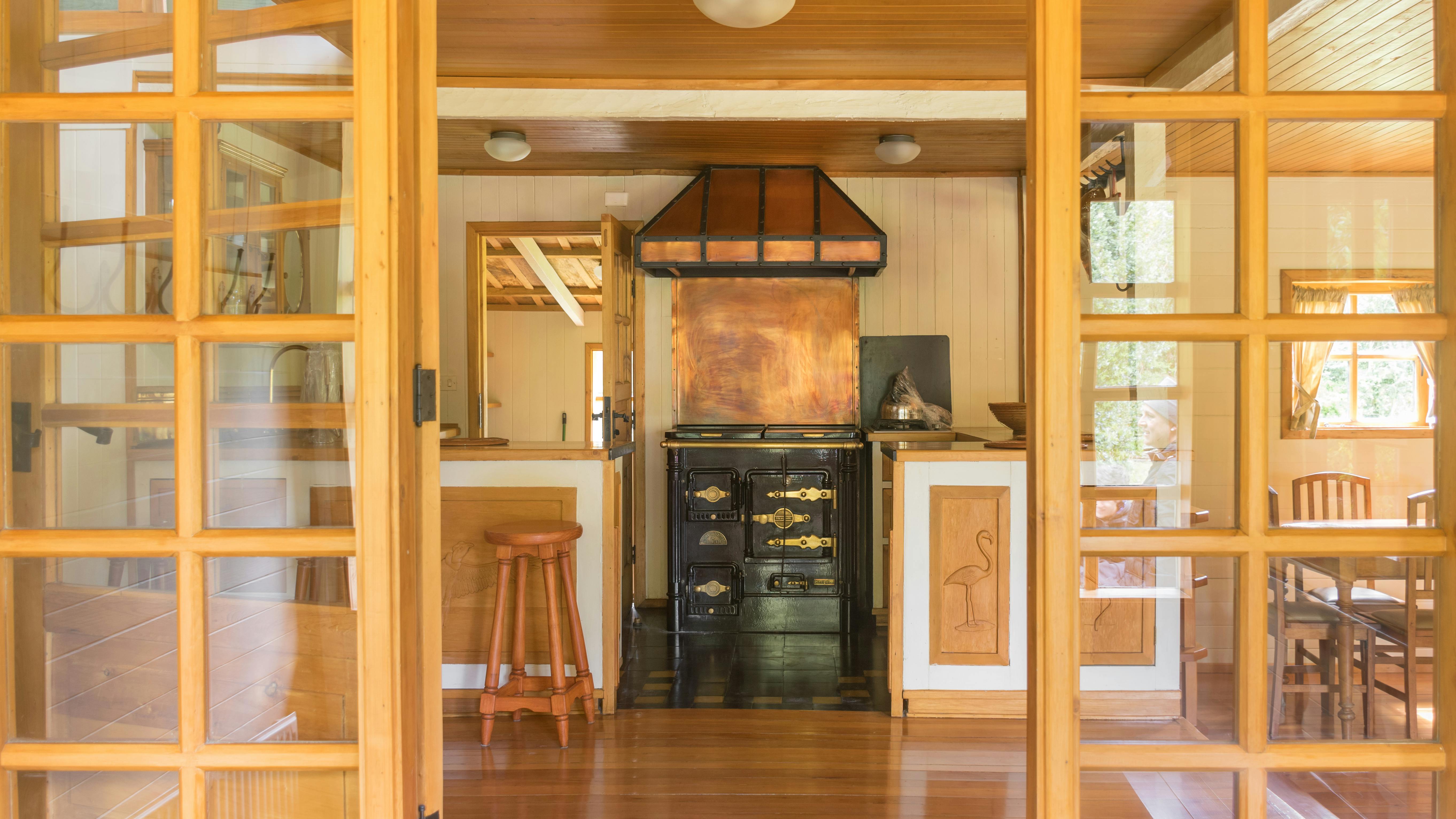 Islington Garden Flat